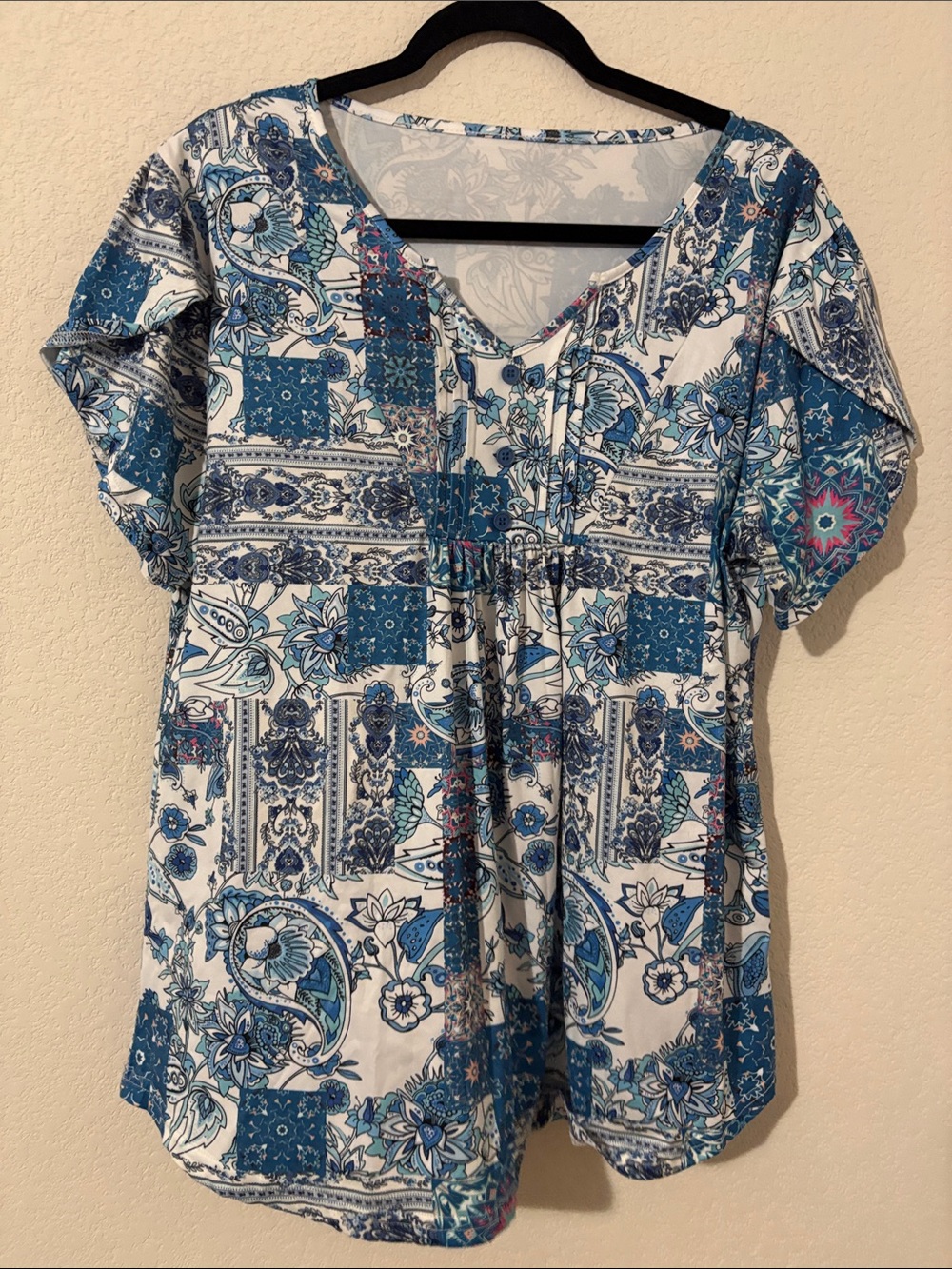 SHEIN Women’s Blouse XL